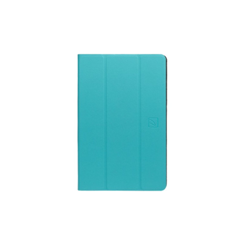 Tucano Gala Tablet Case für Samsung Galaxy Tab A8 hellblau